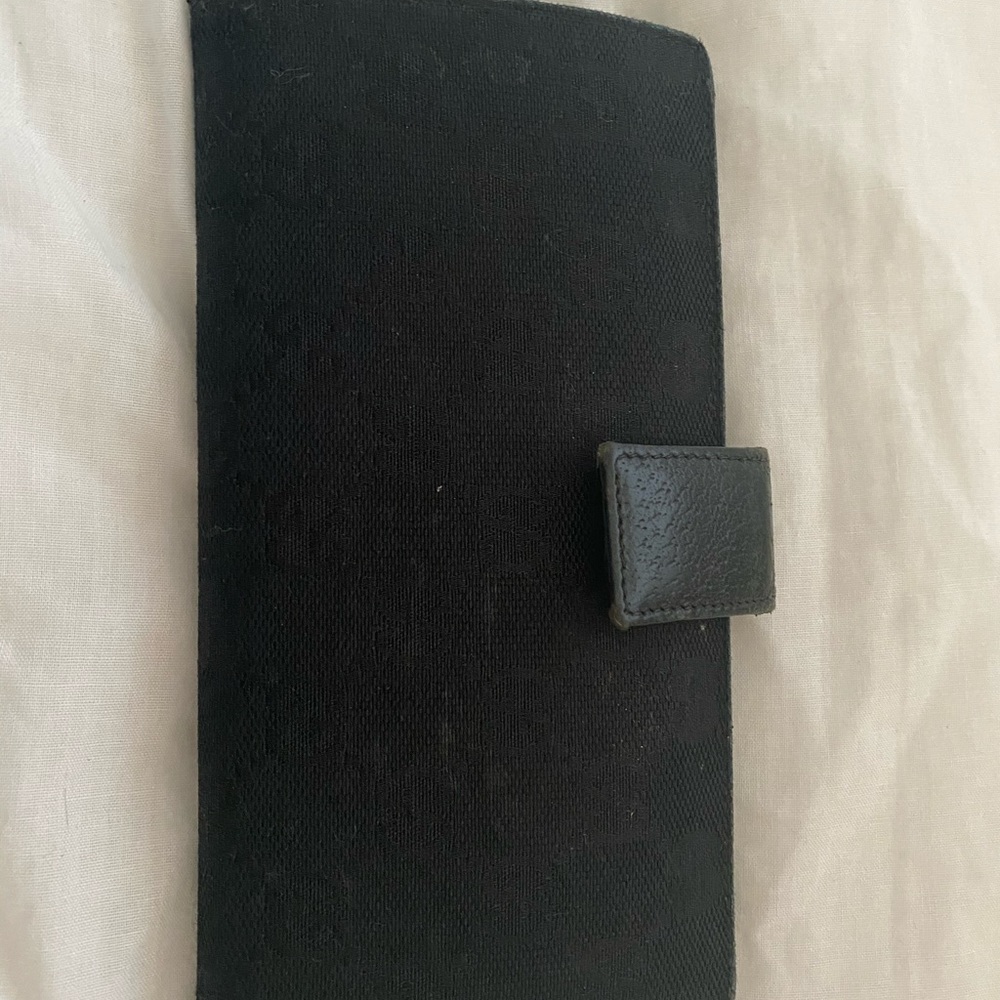 Gucci Wallet - Authentic - image 3